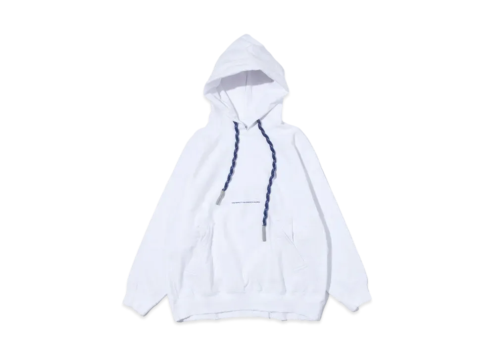 F/CE. x Digawel Stlth Zip Hoodie 