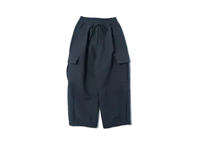 F/CE. Tech Twill Wide Cargo "Charcoal"