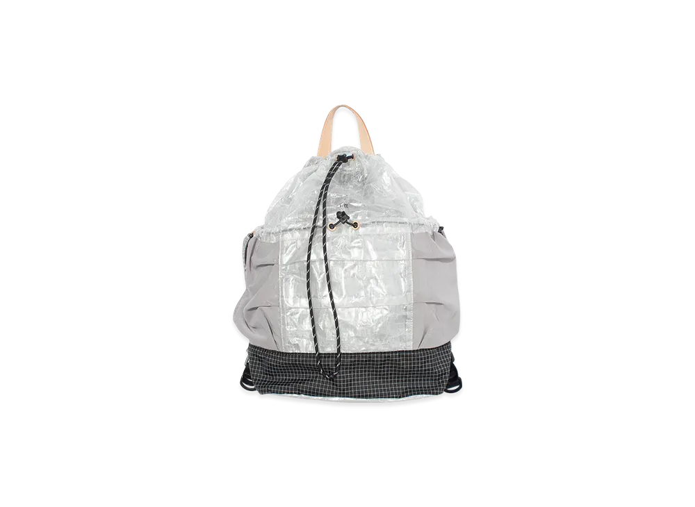 F/CE. Knapsack With Dyneema "White"