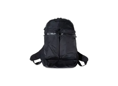 F/CE. Recycle Twill Urban Town "Black"