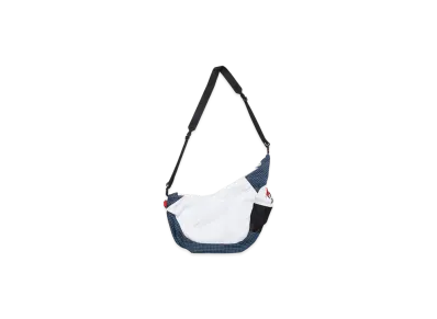 F/CE. Horn Mini Shoulder Bag "Blue"