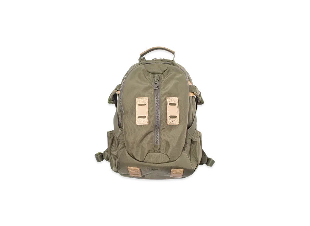 F/CE. 420 RE/COR Travel Backpack S "Sage Green"