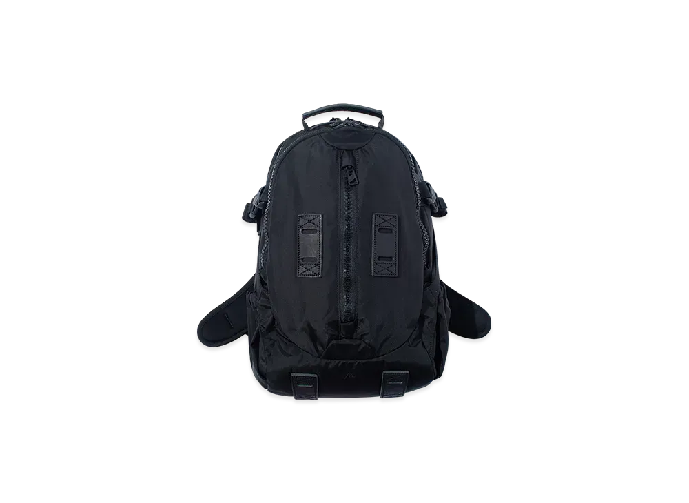 F/CE. 420 RE/COR Travel Backpack S "Black"