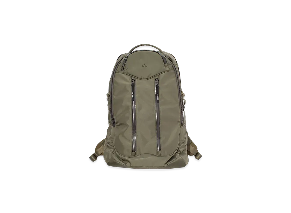 F/CE. 420 RE/COR Daytrip Backpack "Sage Green"