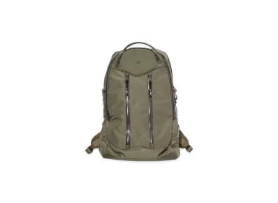 F/CE. 420 RE/COR Daytrip Backpack "Sage Green"