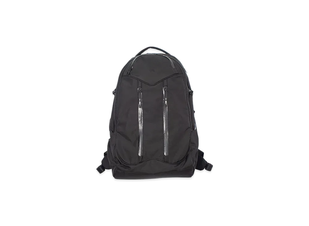 F/CE. 420 RE/COR Daytrip Backpack "Black"