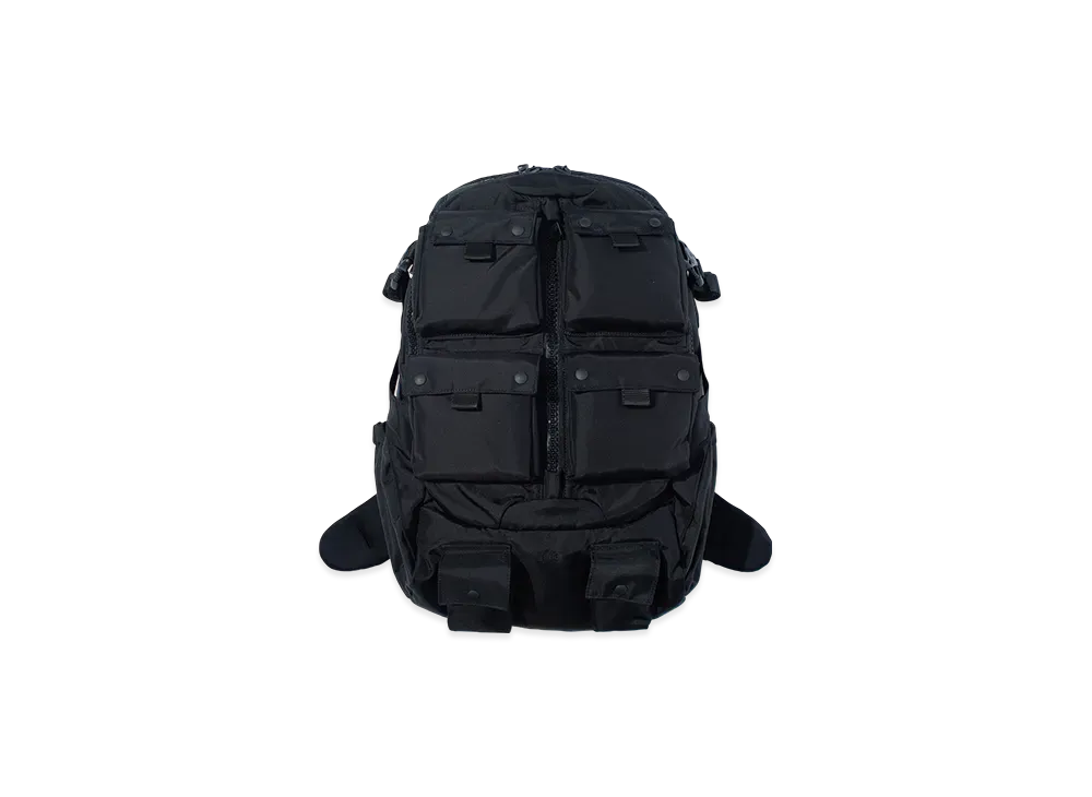 F/CE. 420 RE/COR Tactical Backpack "Black"