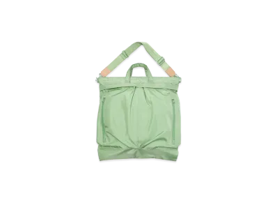 F/CE. 420 RE/COR 3Way Helmet "Mint Green"