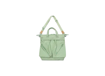 F/CE. 420 RE/COR Small Helmet "Mint Green"