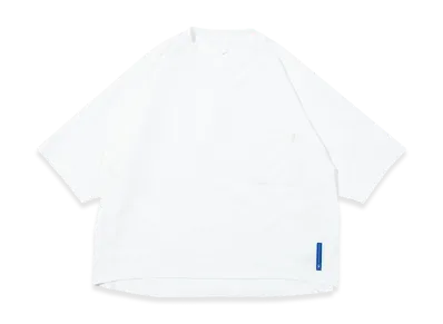 F/CE. Amphibious T-Shirt "White"