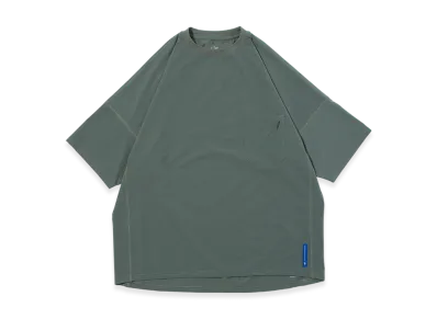 F/CE. Amphibious T-Shirt "Olive"