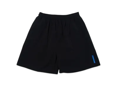 F/CE. Amphibious Shorts "Black"