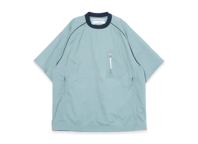 F/CE. Pertex Tech Raglan Tee "Sax"