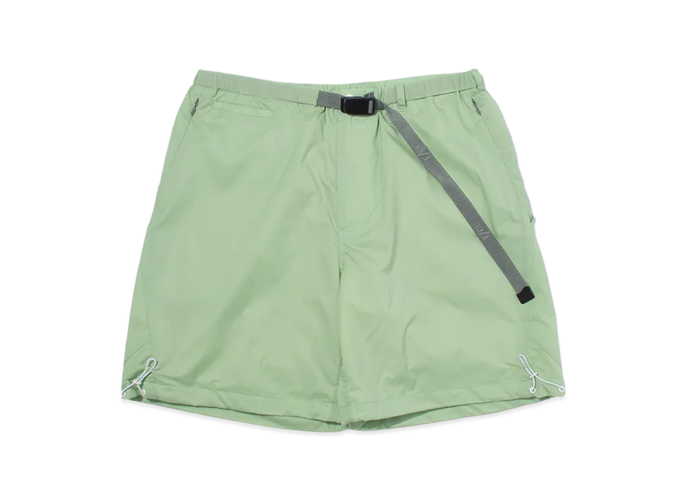 F/CE. Pertex Light Weight Shorts "Mint Green"