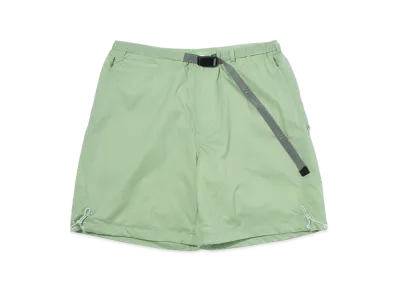 F/CE. Pertex Light Weight Shorts "Mint Green"