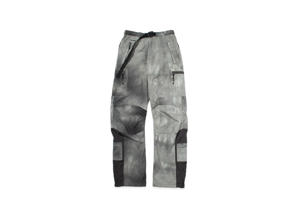 F/CE. Tie Dye Techno Pants "Tie Dye"