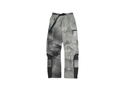 F/CE. Tie Dye Techno Pants "Tie Dye"
