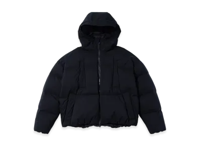 F/CE. Pertex WP Down JK "Black"