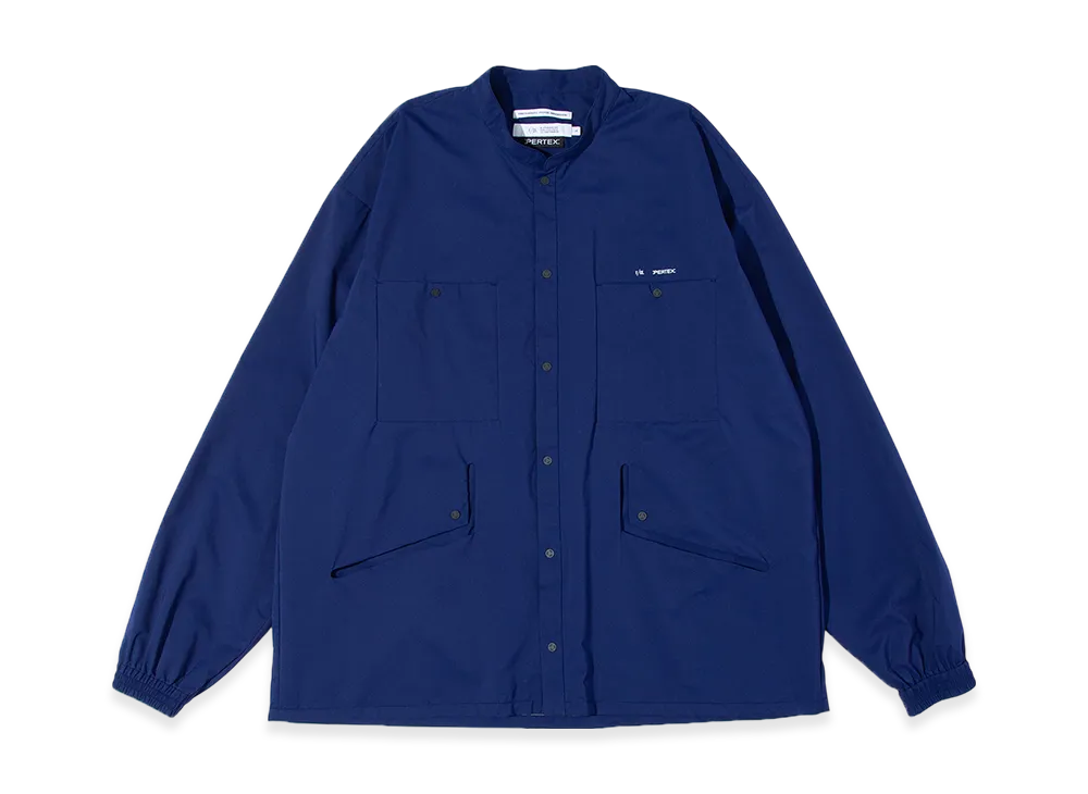 F/CE. Pertex Utility Shirt JK "Blue"