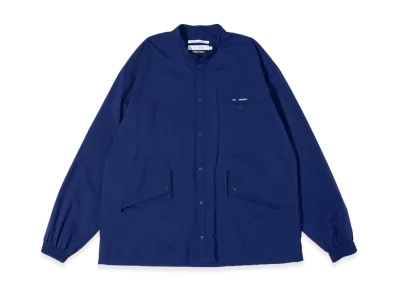 F/CE. Pertex Utility Shirt JK "Blue"