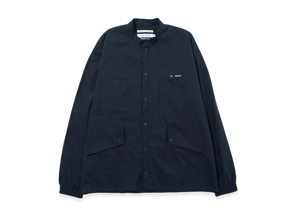 F/CE. Pertex Utility Shirt JK "Black"