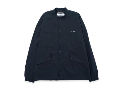 F/CE. Pertex Utility Shirt JK "Black"