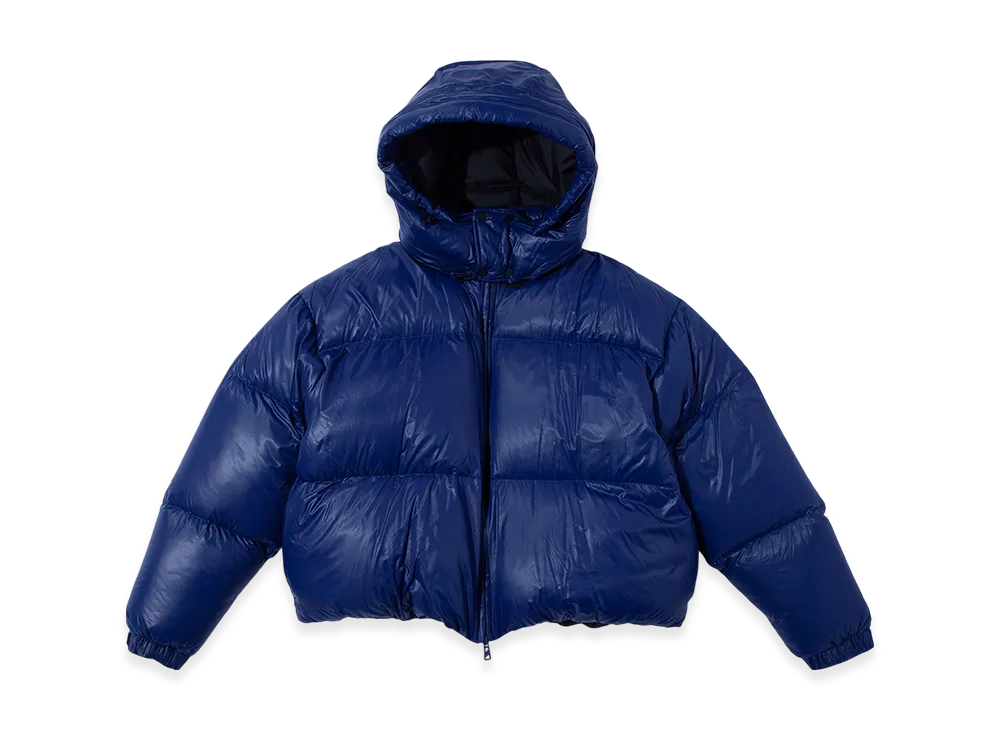 F/CE. Pertex Minimal Down Parka "Blue"