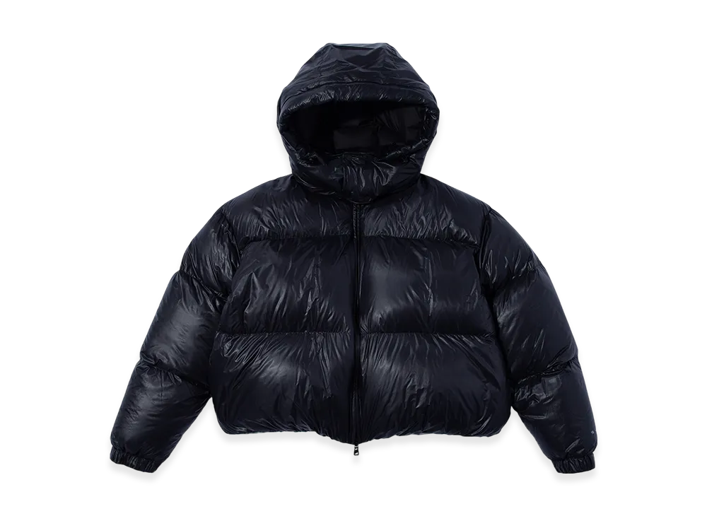 F/CE. Pertex Minimal Down Parka "Black"