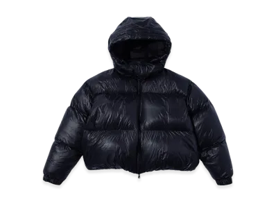 F/CE. Pertex Minimal Down Parka "Black"