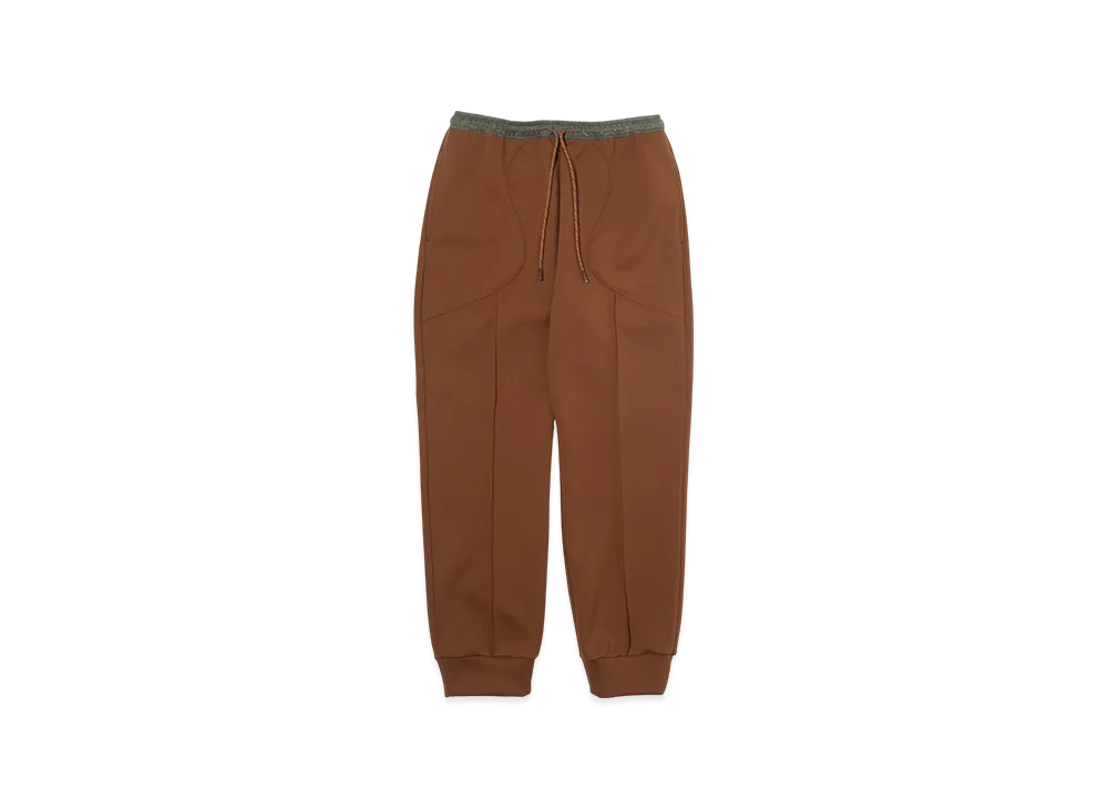 F/CE. Deltapeak Trousers "Brown"