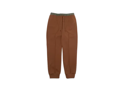 F/CE. Deltapeak Trousers "Brown"