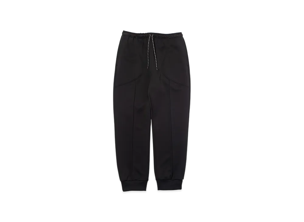 F/CE. Deltapeak Trousers "Black"