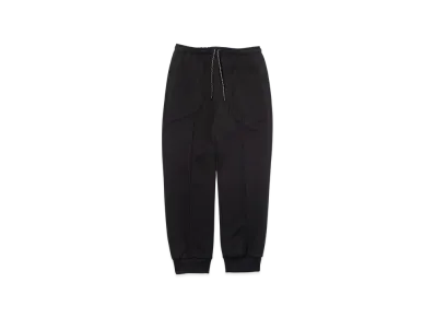 F/CE. Deltapeak Trousers "Black"