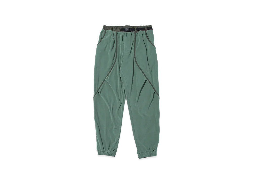 F/CE. Polartec Micro Pants "Foliage Green"