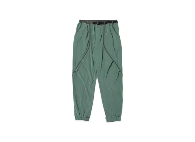 F/CE. Polartec Micro Pants "Foliage Green"