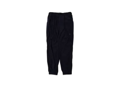 F/CE. Polartec Micro Pants "Black"