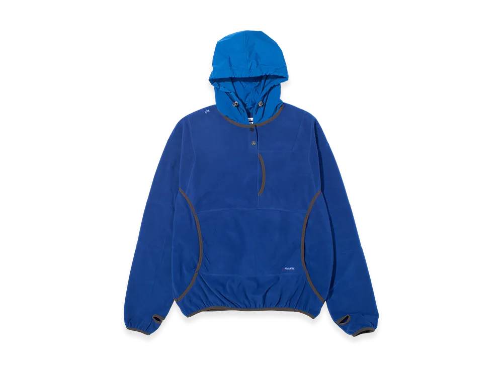 F/CE. x Digawel Stlth Zip Hoodie 