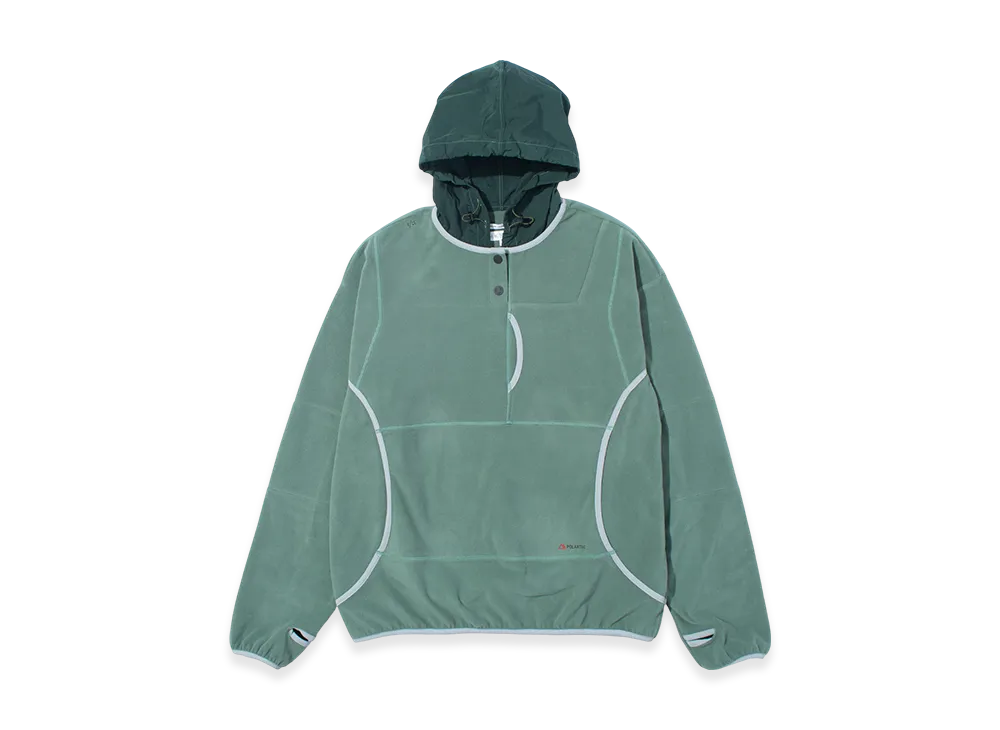 F/CE. x Digawel Stlth Zip Hoodie 