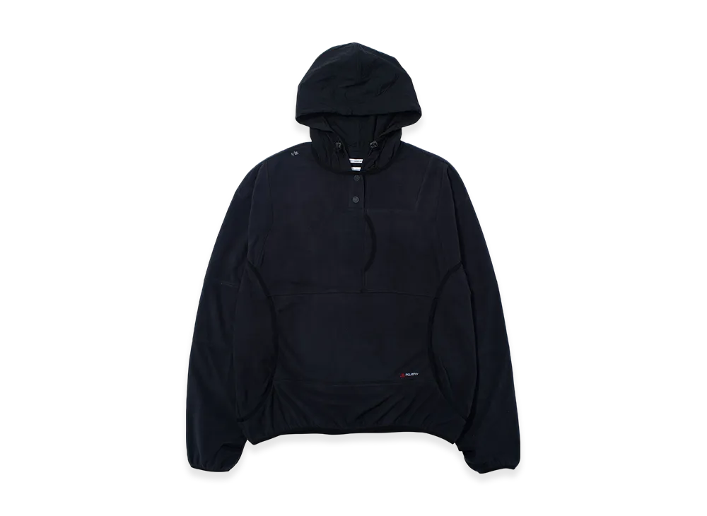 F/CE. x Digawel Stlth Zip Hoodie 