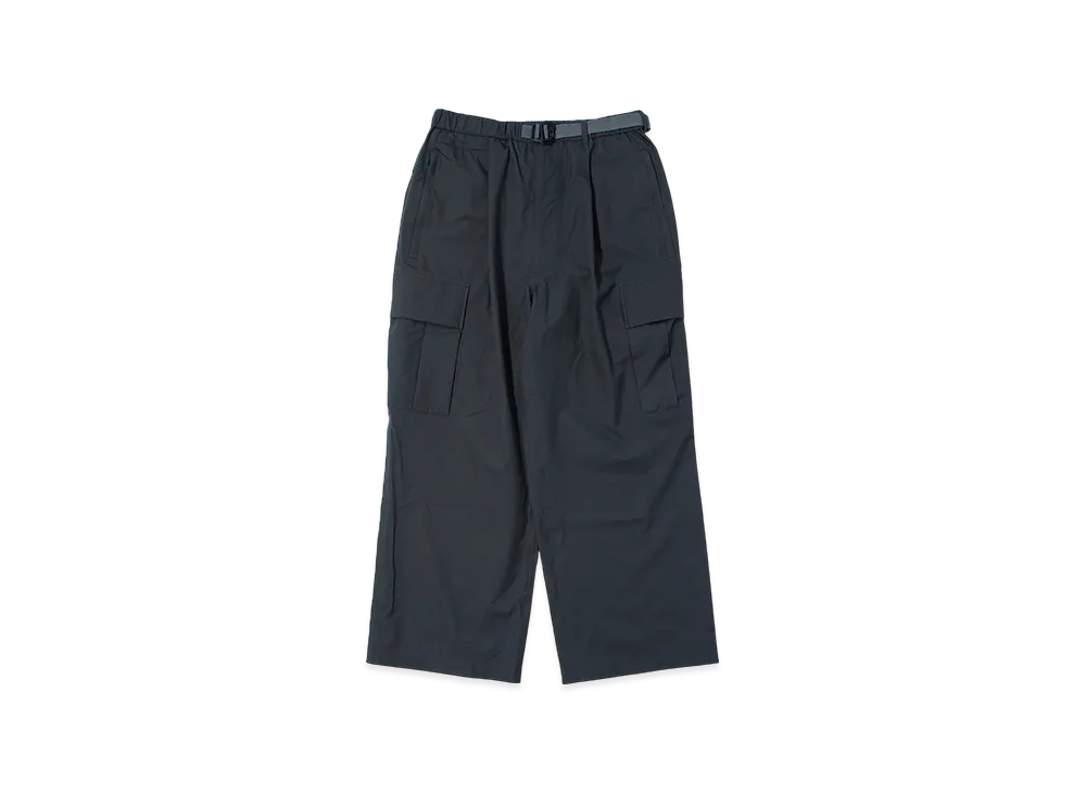 F/CE. Pertex Waterproof Cargo Pants "Black"