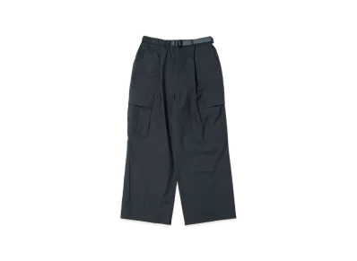 F/CE. Pertex Waterproof Cargo Pants "Black"