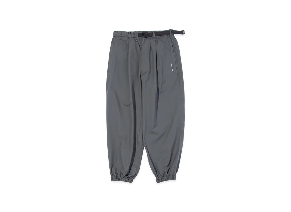 F/CE. Pertex Waterproof Easy Pants "Gray"
