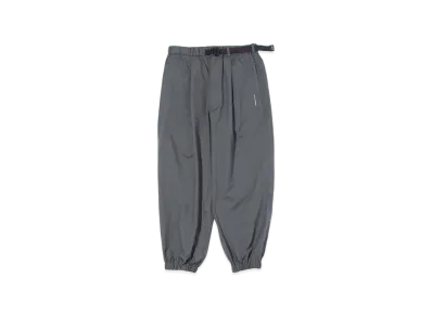 F/CE. Pertex Waterproof Easy Pants "Gray"