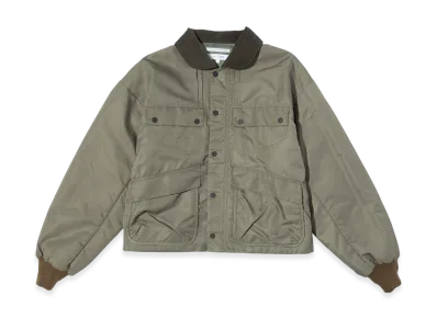 F/CE. Fading Twill Mil JK "Olive"