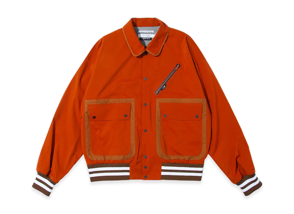 F/CE. Pertex Rib Track JK "Black"