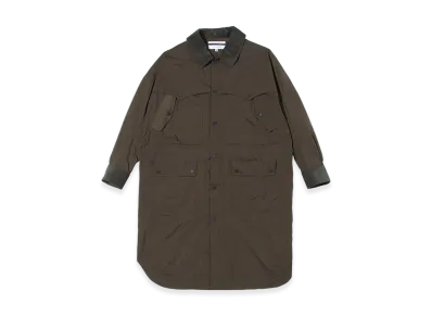 F/CE. Lightweight Long Coveralls "Olive"