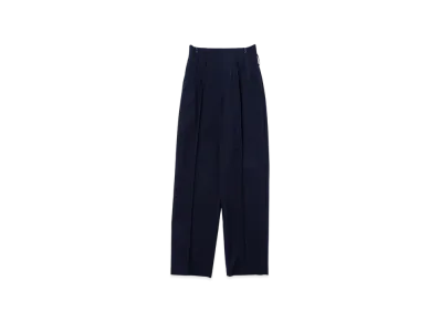F/CE. Waterproof Cordura Wool Layered Trousers "Navy"