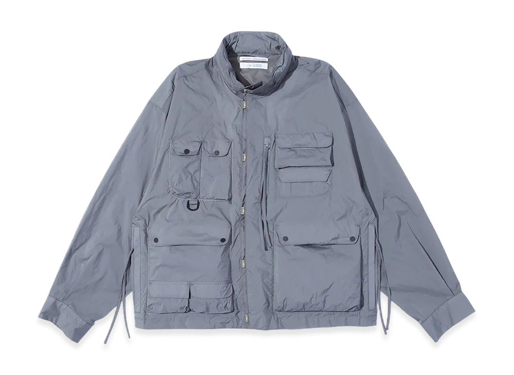 F/CE. Lightweight Utility JK "Gray"