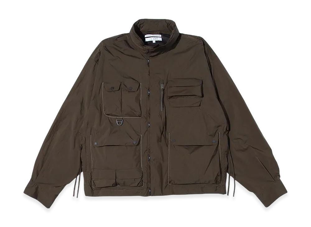 F/CE. Lightweight Utility JK "Olive"