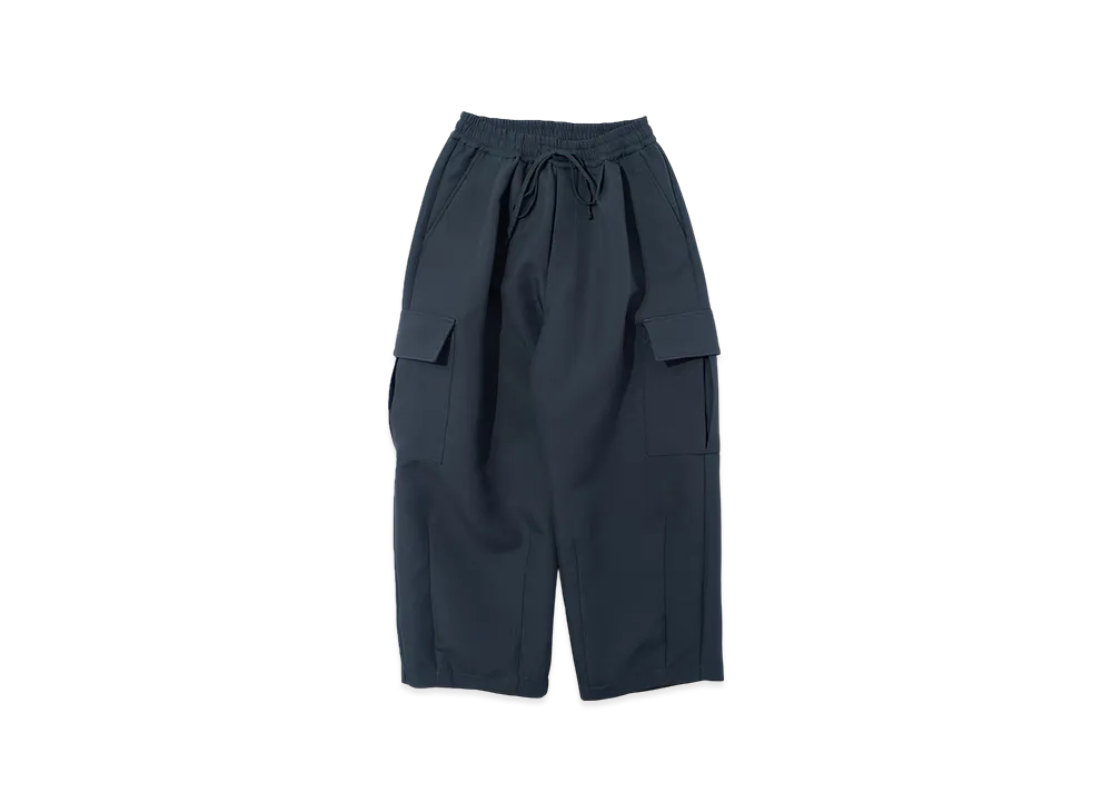 F/CE. Tech Twill Wide Cargo "Charcoal"